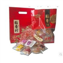 稻香村北京迷你月餅禮盒 京式風(fēng)情，精致之選